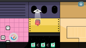 Lost Numbers Screenshot 3