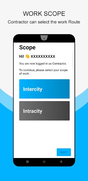 Onefiber  mConstruct Screenshot 1