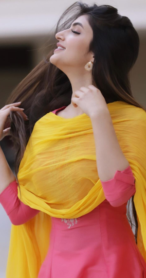 Dp Girls Profile Photos ~ Dpz Screenshot 2