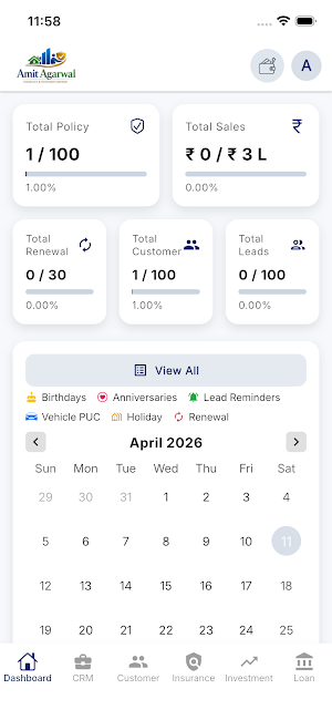 Amit Agarwal Agent Screenshot 0