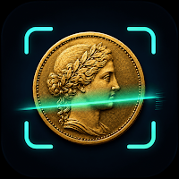 Coin Identifier: Coin Scan