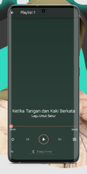 Lagu Untuk Sahur Screenshot 3
