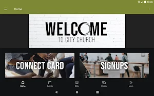 City Church Madison Screenshot 3