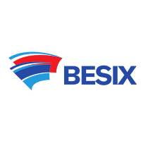 BESIX workspace Schelle