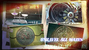 Mystery Island: Hidden Secrets Screenshot 2