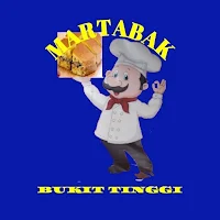 martabak bukittinggi