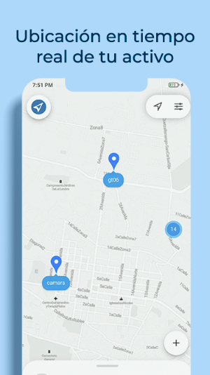 GPS-EZ Screenshot 1