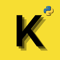 Koder - Learn Python