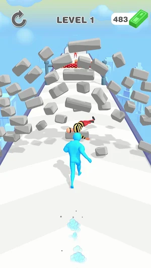 Mesh Up Rush Screenshot 3