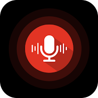 Voice Recorder: Dolby MP3