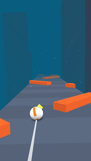Horizon Path Screenshot 2