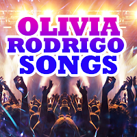 Olivia Rodrigo Songs