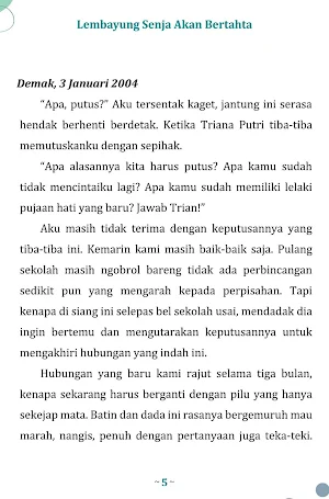 Menjemput Hidayah By Fitria Screenshot 2