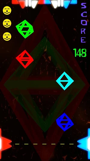 Box Shooter Screenshot 0