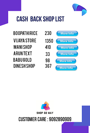 Shop Meet Screenshot 2