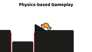 Bouncy Motors: Jelly Racing Screenshot 0