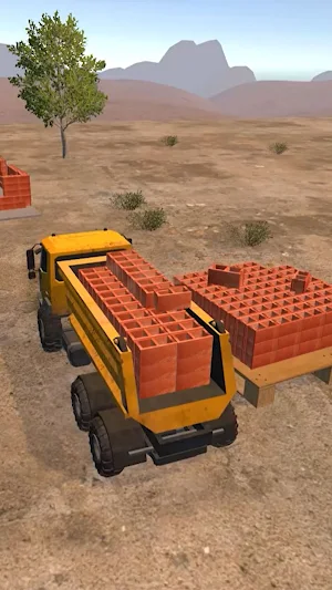 Mansion Constructor Screenshot 3