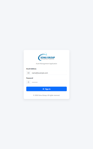 Sonu Group Cleaning Service Screenshot 3