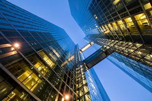 Cool buildings wallpapers Screenshot 0