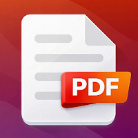PDF Reader - PDF Launcher