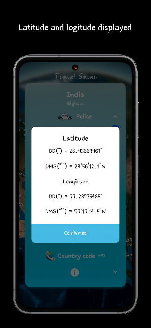 Travel Saver Pro Screenshot 1