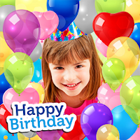 Happy Birthday Frames