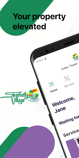 Sharbatly Village Screenshot 0