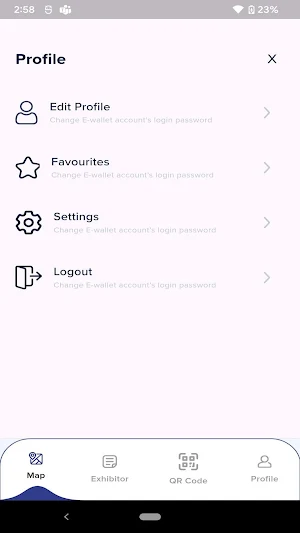 TriCity Property Fest Screenshot 1
