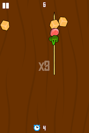 BBQ Combo Screenshot 1
