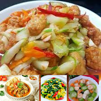 30 RESEP MAKANAN SEHARI HARI