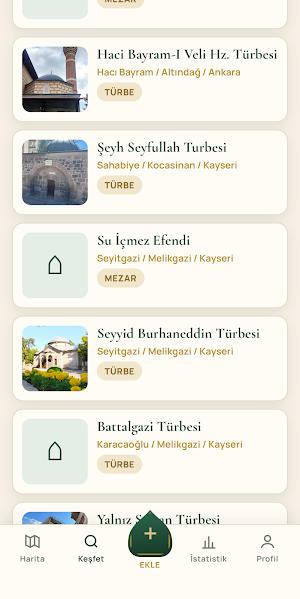 Türbedar Screenshot 3