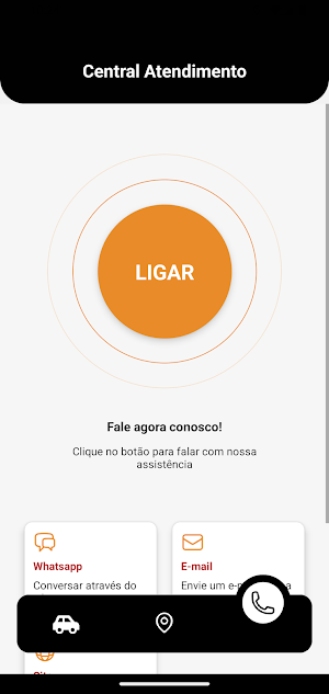LGS RASTREAMENTO Screenshot 3