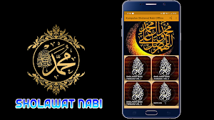 Kumpulan Sholawat Nabi Terbaik Terlengkap Screenshot 3