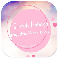 Sentuh Hatinya Dapat Perhatian