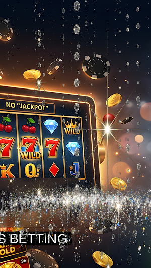 Bitcasino Screenshot 1