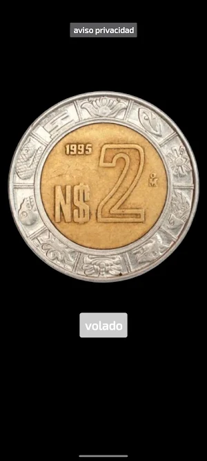2 Pesitos Screenshot 0