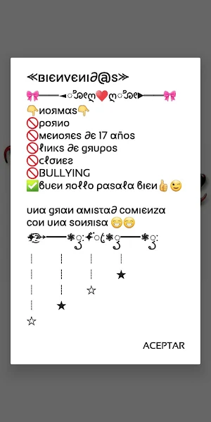 chat solteros Screenshot 1