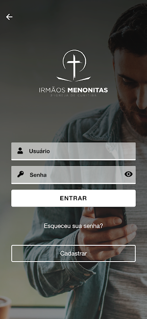 3ª Igreja Irmãos Menonitas Screenshot 1