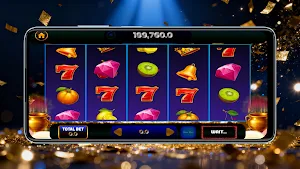 Total Spins – Casino Screenshot 2