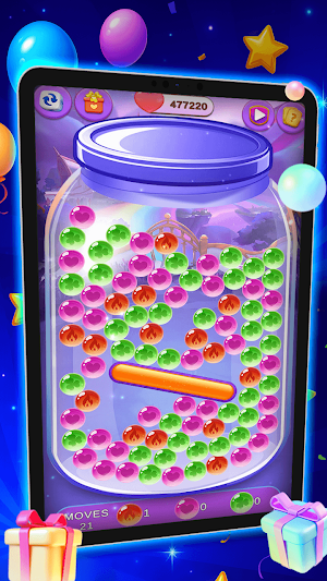 Joyful Jewel Imperial Screenshot 0