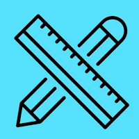 Simple Ruler