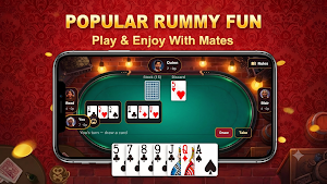 Master Rummy Screenshot 0