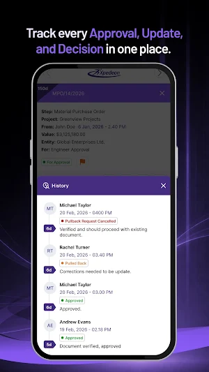Xpedeon ForeSiTE Screenshot 3
