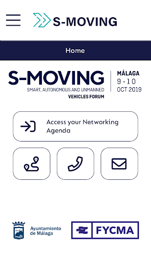 S-Moving 2019 Screenshot 0
