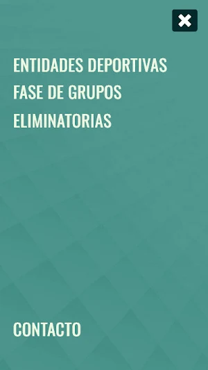 Competiciones Deportivas Screenshot 1
