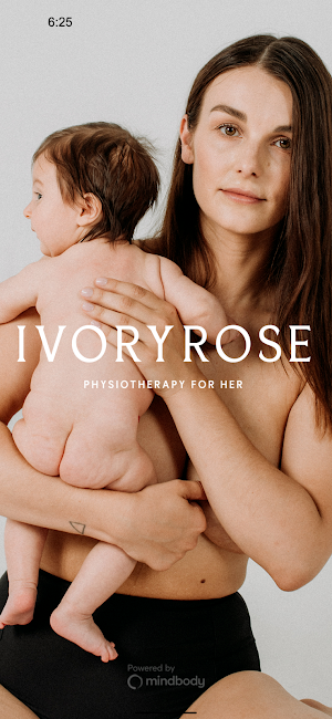 IvoryRose Screenshot 0