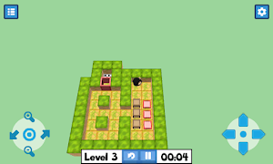 Sheep Gone Screenshot 0