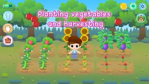 Planta Happiness Farm Screenshot 1