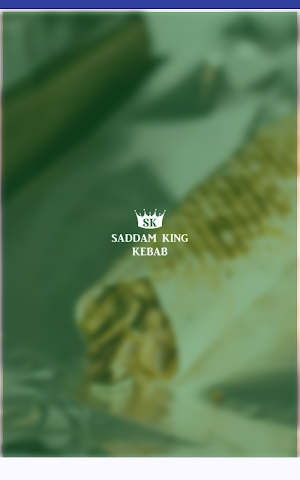 Saddam King Kebab Screenshot 3