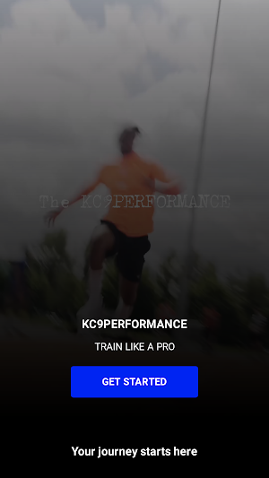 KC9PERFORMANCE Screenshot 0